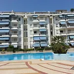 Residence Mexico Colla Fronte Mare