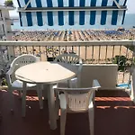 Residence Mexico Colla Fronte Mare