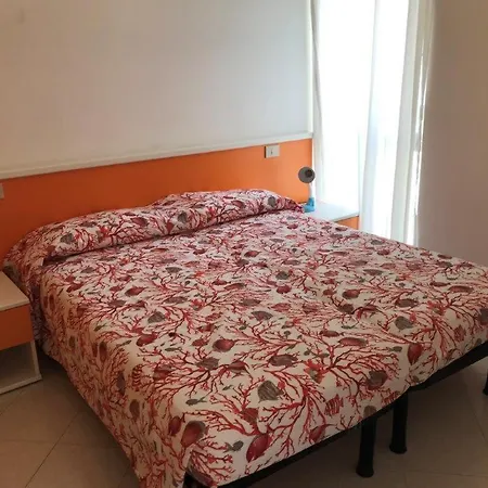 Apartment Mexico Colla Fronte Mare *