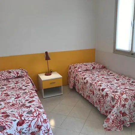 Mexico Colla Fronte Mare Appartamento Lido di Jesolo