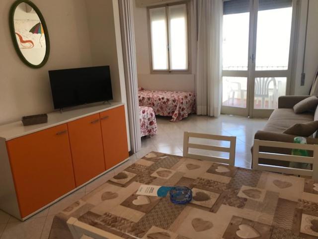 Appartamento Mexico Colla Fronte Mare Lido di Jesolo