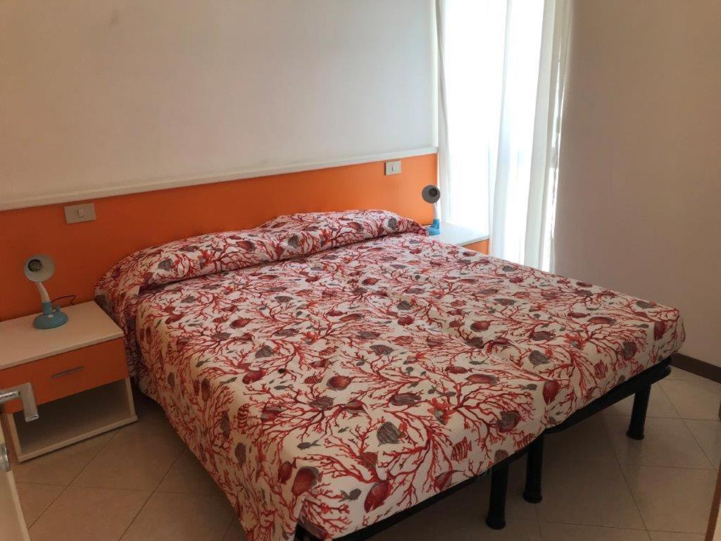 Appartamento Mexico Colla Fronte Mare *