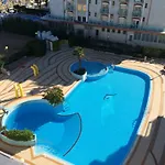 Residence Mexico Colla Fronte Mare