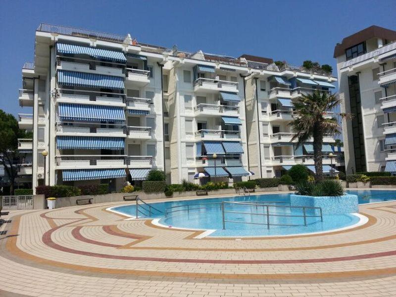Apartment Mexico Colla Fronte Mare Lido di Jesolo
