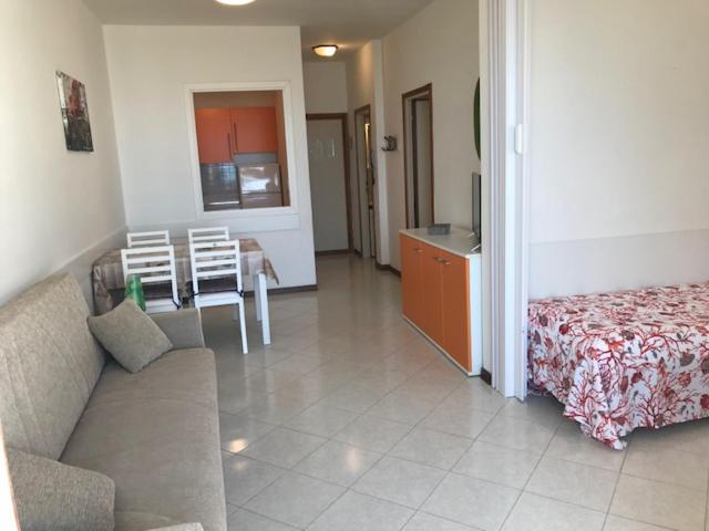 Mexico Colla Fronte Mare Apartment Lido di Jesolo